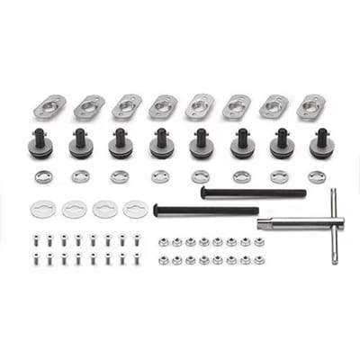 Ombouwkit naar plor/plxr Givi plo3117/plx3117plo5137/plx5137