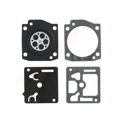 Carburateur reparatieset passend op ZAMA ( GND- 21 )