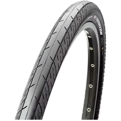 Zachte band Maxxis Detonator