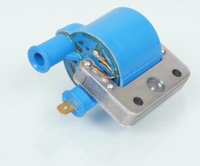 Bobine d'allumage HT RMS pour scooter Piaggio 150 Vespa Sprint 1965 à 1966 Neuf