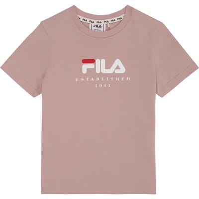Baby T-shirt Fila Benna Logo