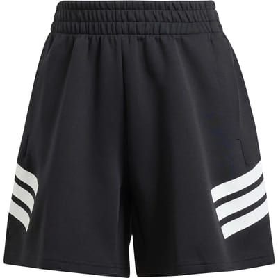 Korte Broek adidas Short Future Icons 3 Stripes taille élastique
