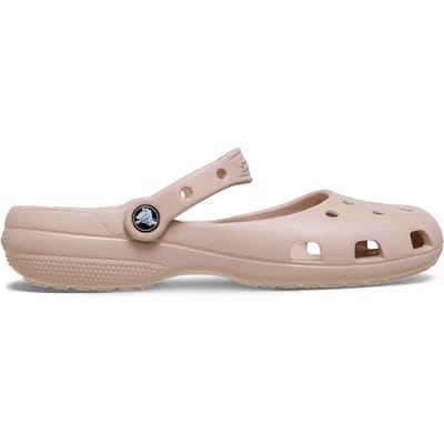 Crocs Classic Ballet Klompen Roze EU 41-42 Vrouw