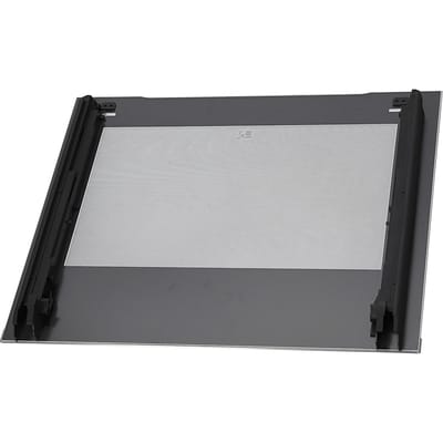 AEG voorste glas, inox, Electrolux, 594x465mm 140225485923