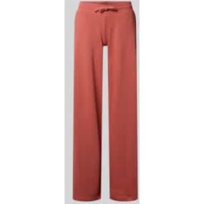 sweatpants met tunnelkoord