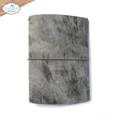 ECD Passport XL - stonewashed grey