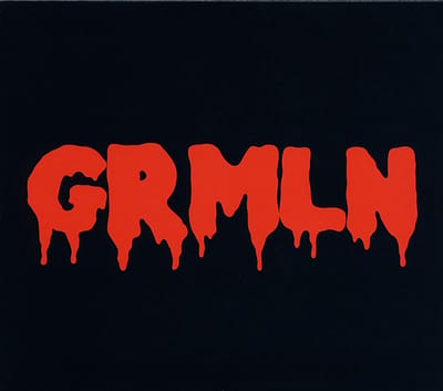Grmln - Empire (CD)