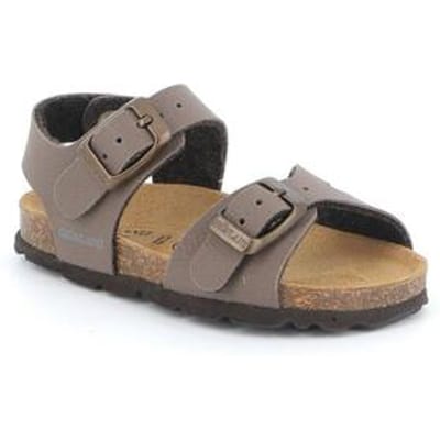 Platte sandalen Grunland GRU-RRR-SB0025-TM