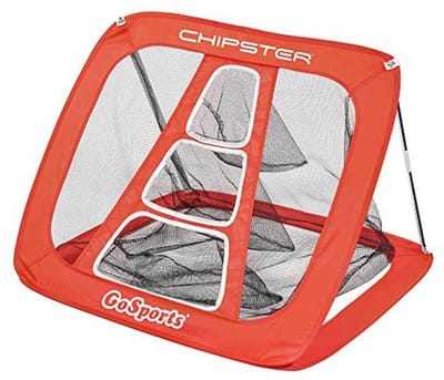 Chipster Golf Chipping Pop Up Maas Golfpraktijk