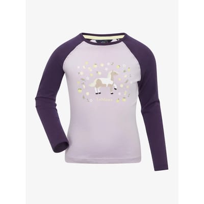 Paardrij-sweatshirt voor kinderen LeMieux Jamie