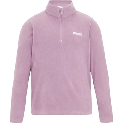Kinderfleece met halve rits Regatta Hot Shot II