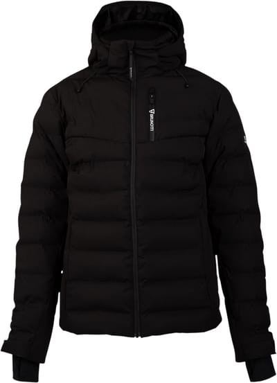 Brunotti Sanclair Heren Sneeuwjas | Zwart
