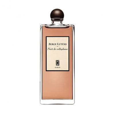 Serge Lutens Nuit De Cellophane eau de parfum spray (unisex) 50 ml