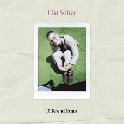 Lila Sober - Different Drums (LP)