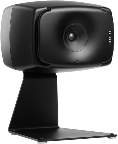 Genelec 8000-325B - Monitor tafelstatief