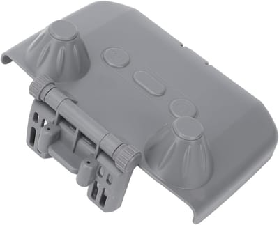 Zonnekap voor Afstandsbediening met Beschermhoes voor Mini 4 Pro en Air 3S Drone - Ideaal voor Buitengebruik en Zonbescherming