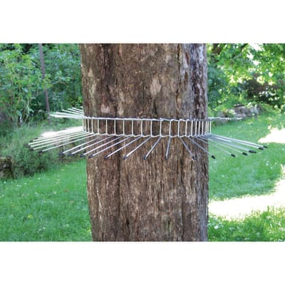 Kattenafweergordel tot boomomtrek 115 cm