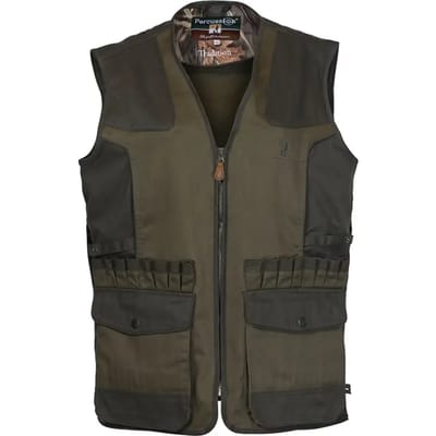 Vest PERCUSSION Tradition Brode