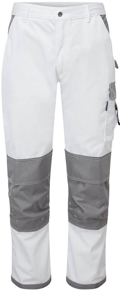 Portwest Painters Pro Broek KS54 - Wit - XS