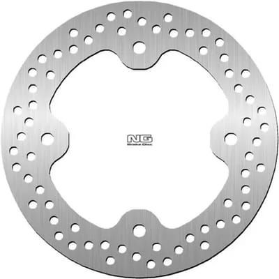 Remschijf voor vaste motorfiets NG Brake Disc DIS1475