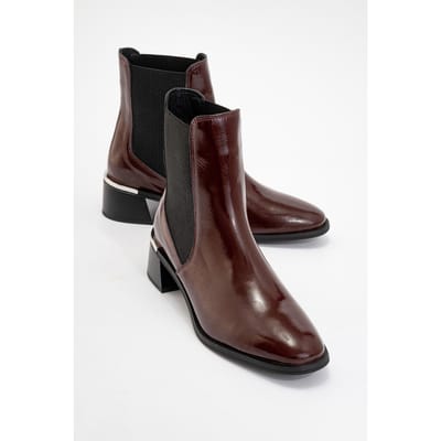 Neiva Leren Chelsea Boot (Dames)