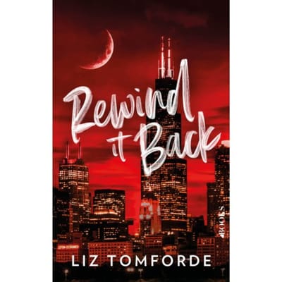 Rewind It Back - Windy City - Liz Tomforde
