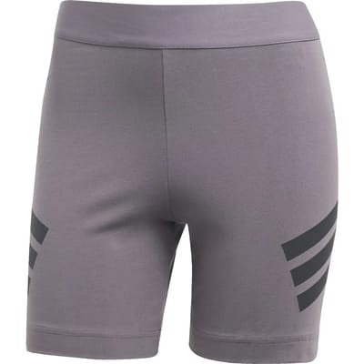 Damesshort adidas Future Icons Three Stripes