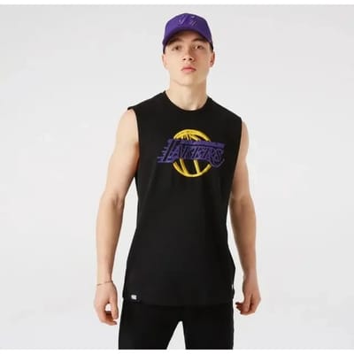 Tanktop Los Angeles Lakers 2021/22