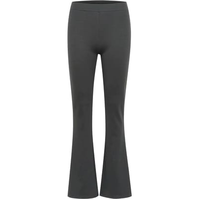Uitlopende legging voor dames KAFFE Jenny