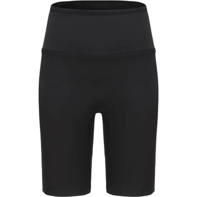 Slazenger Dames/Dames Trainingsfietsbroek (Zwart)