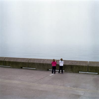 TV Priest - My Other People (CD)