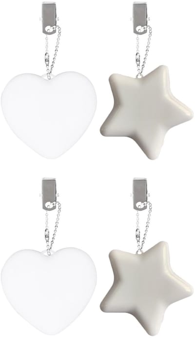 Dailygoods - Inductie Tas Licht - Handtas Licht - Beweging Geactiveerde Sensor - Wit - Kleine Tas Licht - Must Haves voor Vrouwen - Praktisch en Funct...