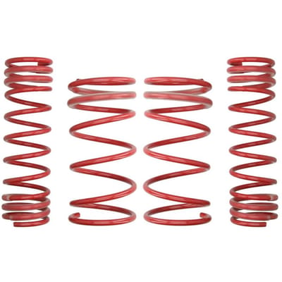 Ophangset, veren Sportline EIBACH E20-47-001-02-22