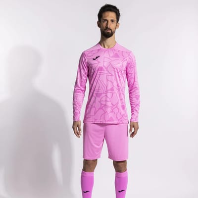 Set keeperstruien, -shorts en -sokken Joma Zamora IX