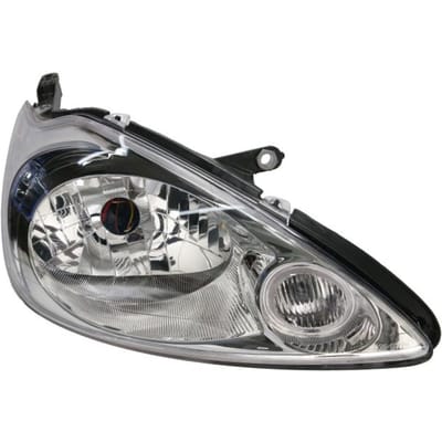 Koplampen TYC 20-11779-05-2, rechts
