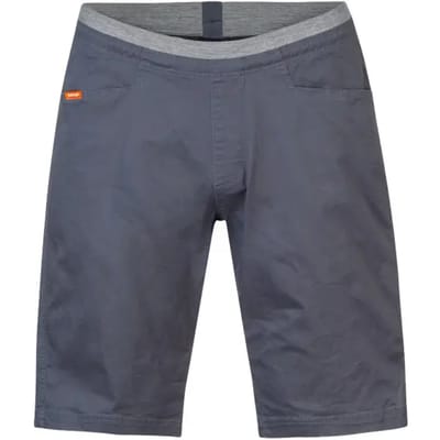 Hannah Bang Korte Broek Grijs XL Man