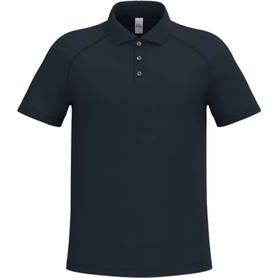 Polo iDeal Basic Brand