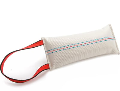 Bijtrol Brandweerslang - 30 x 10 cm - Hondensport - K9 - KNPV - IPO - IGP - ringsport