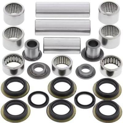 Reparatieset All Balls Racing Kawasaki KX 65 (KX65A) [65]/Kawasaki KX 65 [65]/Suzuki Rm 65 [65]