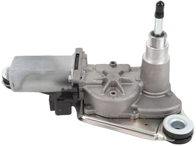 Achterruitenwisser motor vervanging voor auto, sterke metalen constructie, geschikt voor 2011-2013 modellen