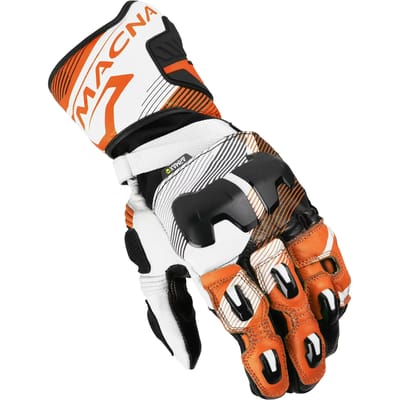 Zomer motorhandschoenen Macna Powertrack 2.0