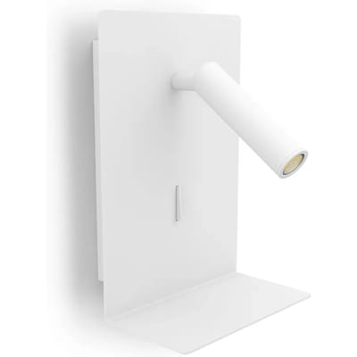 Applique Muur met Lezer Exo lighting Baltic SMD 251lm(226lm) CRI80 3000K USB A-USB C