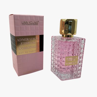 Linn Young - Admiration Eternal L'originale - Eau de parfum - 100ML