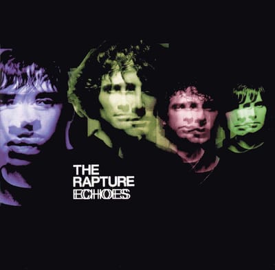 Echoes - Rapture