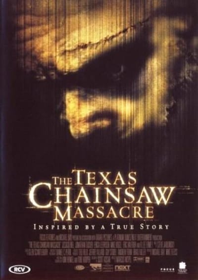 Texas Chainsaw Massacre (2003)