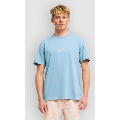 Billabong Straya T-Shirt blauw