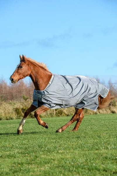 Outdoor paardendeken Bucas Smartex Extra 300g