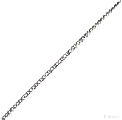 Deltafix - Schakelk. gedr vern 3,5x1,1mm p/m