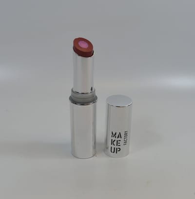 make Up Factory Inner Glow Lip Color #40 Classy Umber