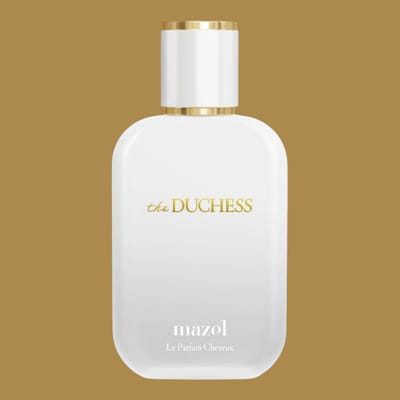 Mazel The Duchess Le Parfum Cheveux Haarparfum 50 ml